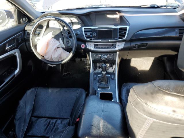 Photo 8 from auction – 2014 HONDA ACCORD EXL with VIN 1HGCT2A88EA005695