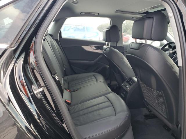 Photo 11 from auction – 2018 AUDI A4 PREMIUM with VIN WAULMAF40JA136591
