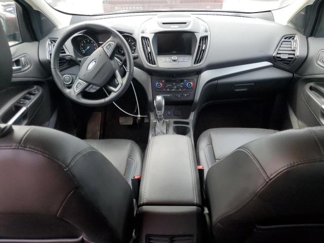 Photo 8 from auction – 2018 FORD ESCAPE SEL with VIN 1FMCU9HD2JUA06790
