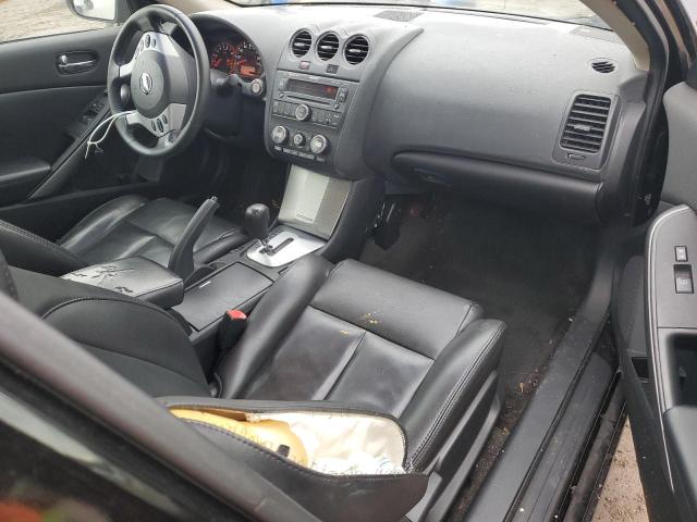 Photo 8 from auction – 2008 NISSAN ALTIMA 2.5 with VIN 1N4AL24E78C266547