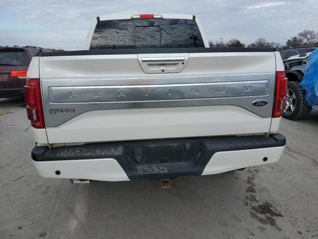 Photo 6 from auction – 2015 FORD F150 SUPER with VIN 1FTEW1EG0FFB45948
