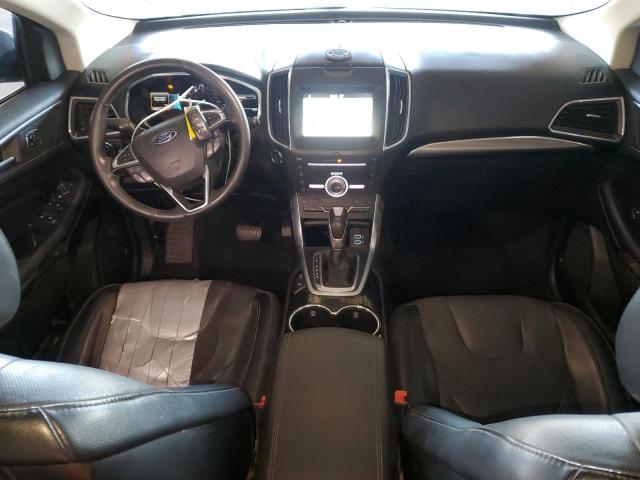 Photo 8 from auction – 2017 FORD EDGE TITAN with VIN 2FMPK3K92HBB89844