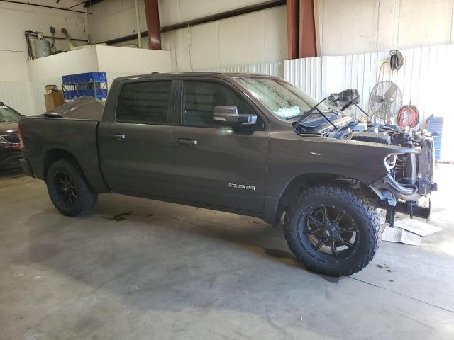 Photo 4 from auction – 2020 RAM 1500 BIG H with VIN 1C6SRFFT4LN316518