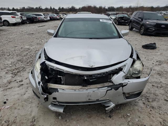 Photo 5 from auction – 2013 NISSAN ALTIMA 2.5 with VIN 1N4AL3APXDC291108