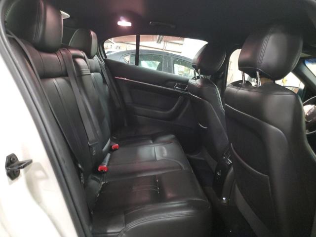Photo 10 from auction – 2013 LINCOLN MKS with VIN 1LNHL9DK6DG605367