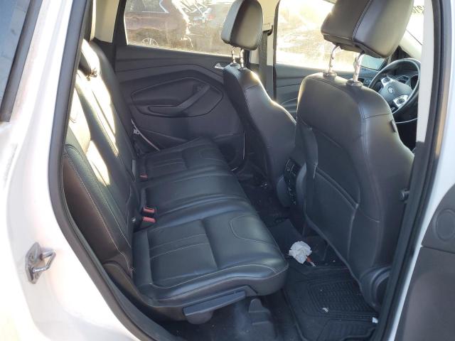 صورة رقم 10 من المزاد - 2013 FORD ESCAPE TIT مع VIN 1FMCU9J93DUB07752