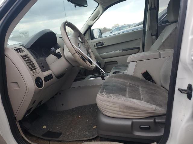 Фото 7 с аукциона – 2012 FORD ESCAPE с VIN 1FMCU9DG4CKB55782