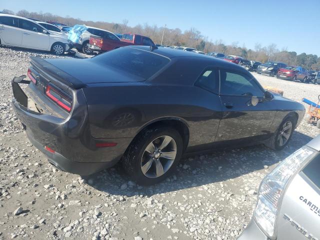 Photo 3 from auction – 2015 DODGE CHALLENGER with VIN 2C3CDZAG8FH708717