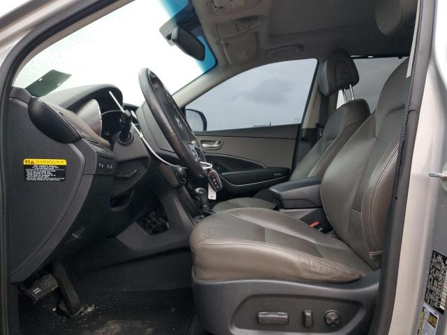 Photo 7 from auction – 2016 HYUNDAI SANTA FE S with VIN KM8SR4HF4GU165076