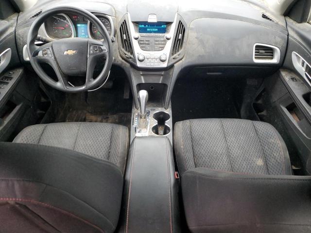 Photo 8 from auction – 2013 CHEVROLET EQUINOX LS with VIN 2GNALBEK1D1224915