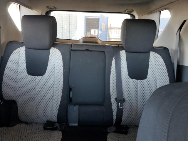 Photo 10 from auction – 2011 CHEVROLET EQUINOX LS with VIN 2CNALBEC4B6428282