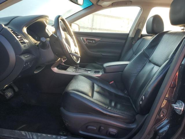 Photo 7 from auction – 2013 NISSAN ALTIMA 2.5 with VIN 1N4AL3AP8DN541076
