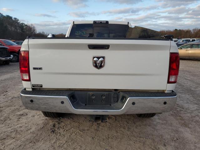 Photo 6 from auction – 2016 RAM 2500 SLT with VIN 3C6UR4DL7GG185762