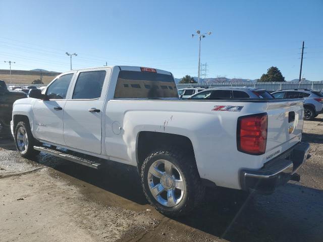 Photo 2 from auction – 2014 CHEVROLET SILVERADO with VIN 3GCUKREC8EG399682