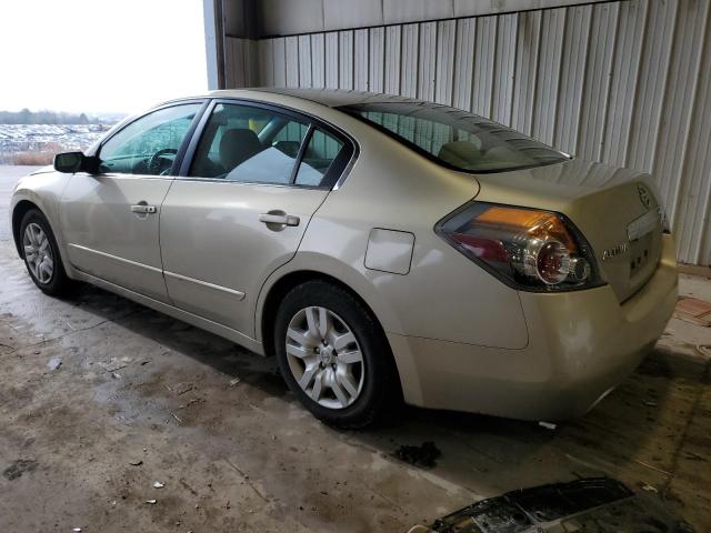 Photo 2 from auction – 2010 NISSAN ALTIMA BAS with VIN 1N4AL2AP9AN408865