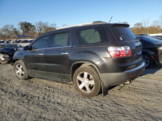 Photo 2 from auction – 2012 GMC ACADIA SLT with VIN 1GKKRRED4CJ233462