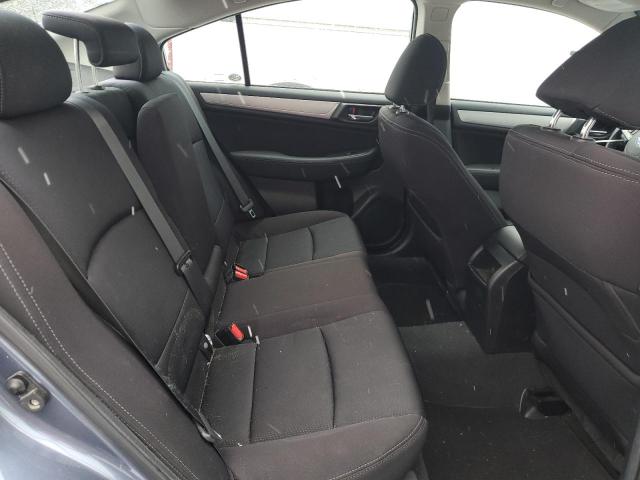 Photo 10 from auction – 2016 SUBARU LEGACY 2.5 with VIN 4S3BNAC69G3014648