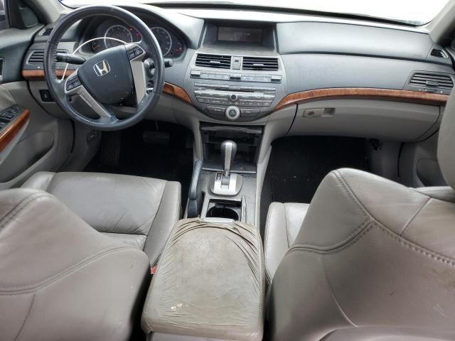 Photo 8 from auction – 2012 HONDA ACCORD EXL with VIN 1HGCP2F87CA116541