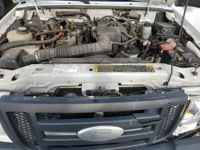 Снимка 11 от търг – 2007 FORD RANGER с VIN 1FTYR10D17PA87698