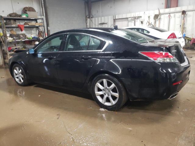 Photo 2 from auction – 2012 ACURA TL with VIN 19UUA8F25CA006155