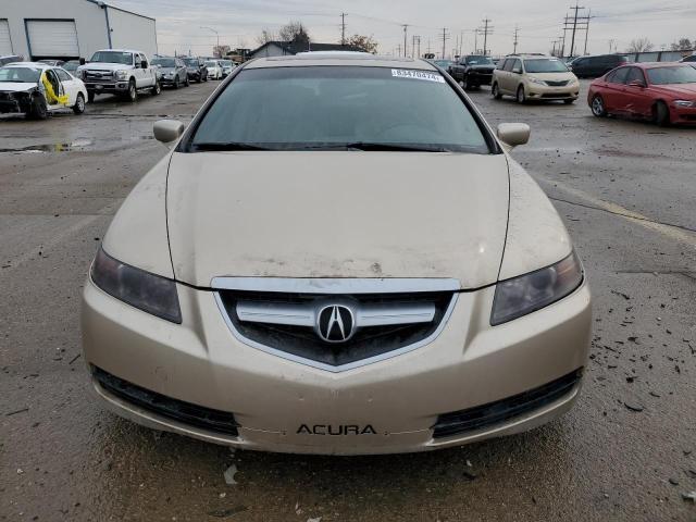 Photo 5 from auction – 2006 ACURA 3.2TL with VIN 19UUA66276A035830