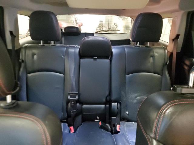 Photo 10 from auction – 2018 DODGE JOURNEY GT with VIN 3C4PDDEG6JT311243