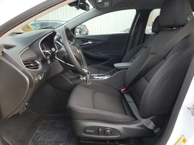 Photo 7 from auction – 2024 CHEVROLET MALIBU LT with VIN 1G1ZD5ST8RF231733