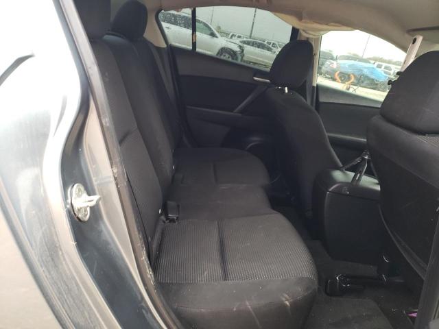Photo 10 from auction – 2012 MAZDA 3 I with VIN JM1BL1UF4C1524223