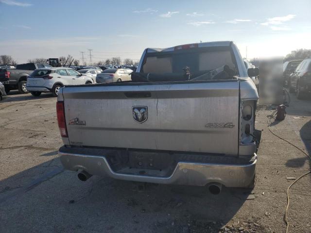 Photo 6 from auction – 2017 RAM 1500 SLT with VIN 3C6RR7LT0HG525795