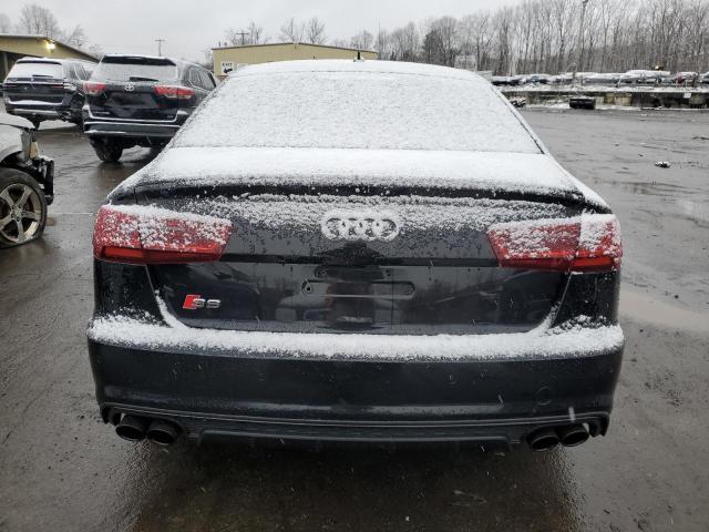Photo 6 from auction – 2018 AUDI S6 PREMIUM with VIN WAUFFAFC9JN037615