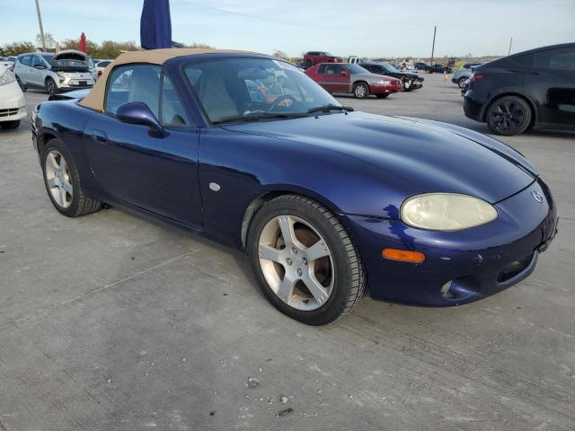 Photo 4 from auction – 2003 MAZDA MX-5 MIATA with VIN JM1NB353630306743