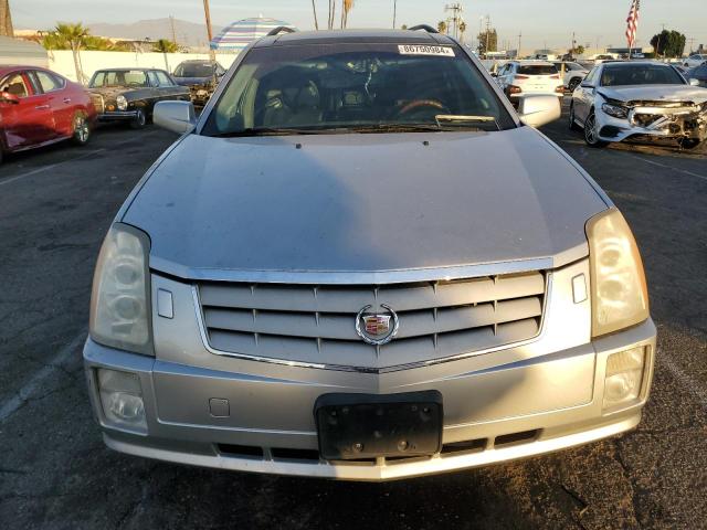 Zdjęcie 5 z aukcji – 2008 CADILLAC SRX z VIN 1GYEE637180132614