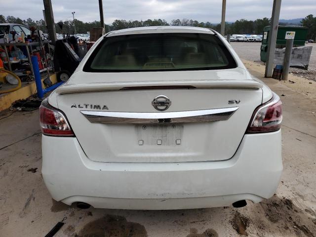 Photo 6 from auction – 2013 NISSAN ALTIMA 2.5 with VIN 1N4AL3AP6DN451179