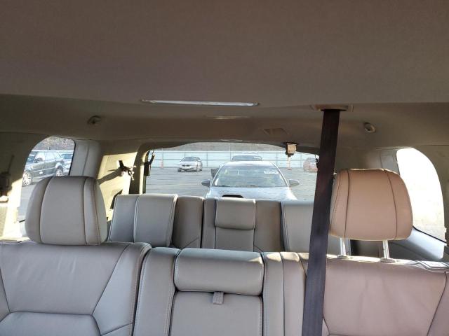 Photo 10 from auction – 2013 HONDA PILOT EXL with VIN 5FNYF4H55DB086261