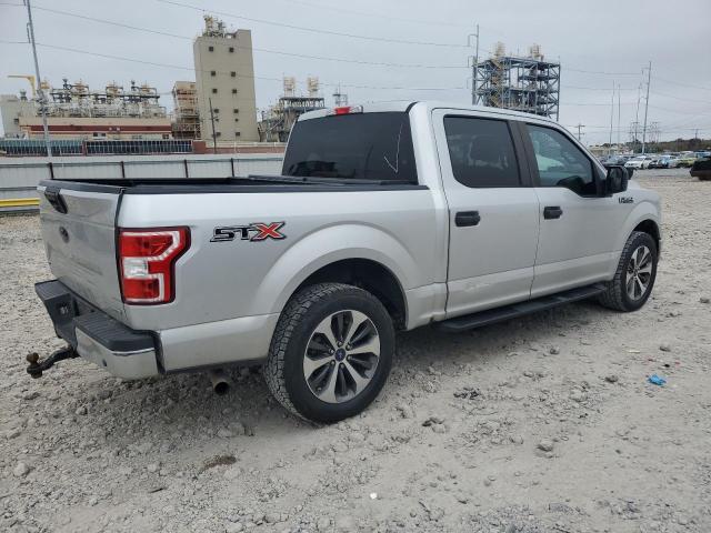 Photo 3 from auction – 2019 FORD F150 SUPER with VIN 1FTEW1CP8KFA74379