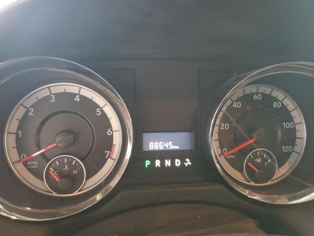 Photo 9 from auction – 2019 DODGE GRAND CARA with VIN 2C4RDGCG9KR753130