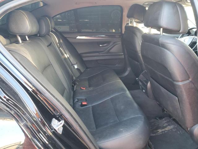 Photo 10 from auction – 2014 BMW 535 I with VIN WBA5B1C53ED477192