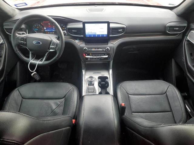 Photo 8 from auction – 2020 FORD EXPLORER L with VIN 1FMSK8FHXLGA91672