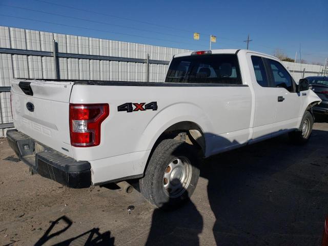 Photo 3 from auction – 2018 FORD F150 SUPER with VIN 1FTFX1EG3JKD92897