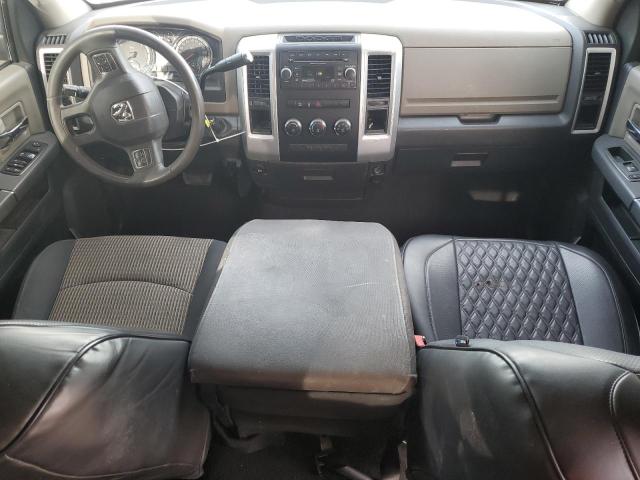 Photo 8 from auction – 2012 DODGE RAM 1500 S with VIN 1C6RD6GP4CS291815
