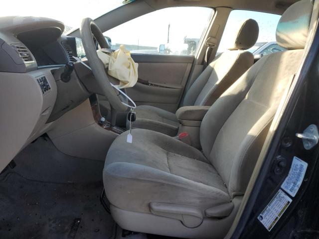 Photo 7 from auction – 2008 TOYOTA COROLLA CE with VIN 1NXBR32E88Z950826