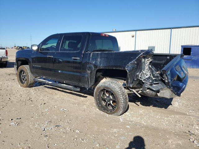 Photo 2 from auction – 2014 CHEVROLET SILVERADO with VIN 3GCUKREC8EG129108