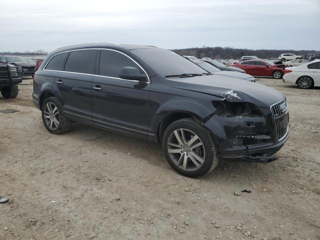 Photo 4 from auction – 2015 AUDI Q7 TDI PRE with VIN WA1LMAFE7FD025970
