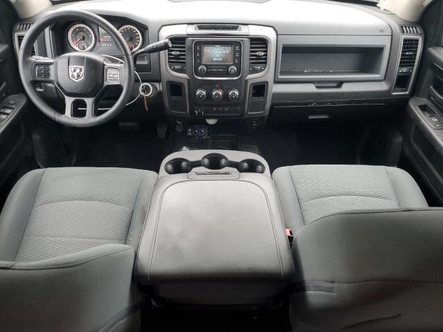 Photo 8 from auction – 2018 RAM 2500 ST with VIN 3C6UR5CL6JG341515