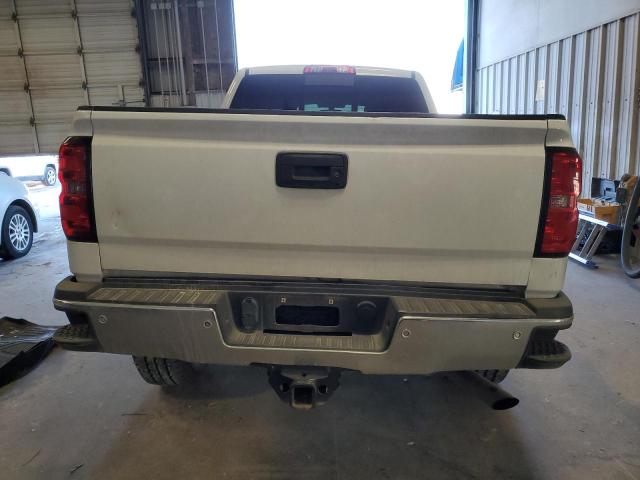 Photo 6 from auction – 2019 CHEVROLET SILVERADO with VIN 1GC1KTEG7KF135191
