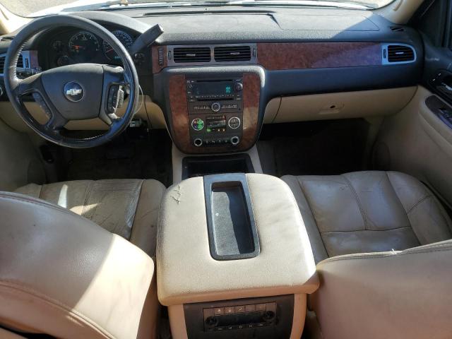 Photo 8 from auction – 2007 CHEVROLET SUBURBAN C with VIN 1GNFC16J37J175541