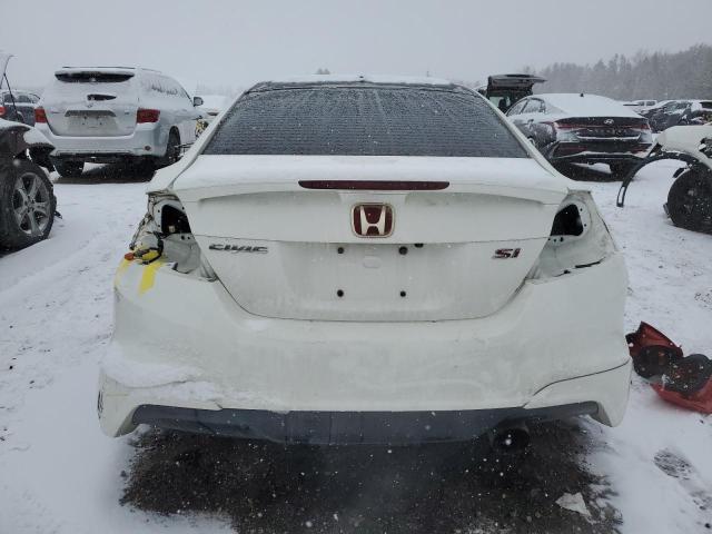 Photo 6 from auction – 2013 HONDA CIVIC SI with VIN 2HGFG4A51DH100151