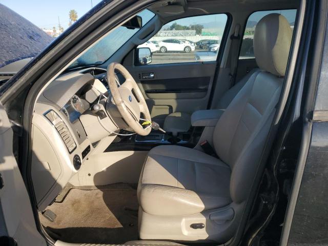 Photo 7 from auction – 2009 FORD ESCAPE HYB with VIN 1FMCU49369KA61677