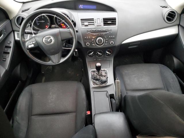 Photo 8 from auction – 2012 MAZDA 3 I with VIN JM1BL1UF2C1531638