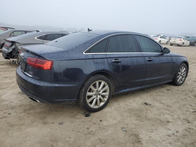 Photo 3 from auction – 2016 AUDI A6 PREMIUM with VIN WAUGFAFC6GN022552